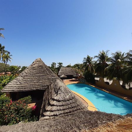 Hotel Maria Teresa Плайя-Асуль Экстерьер фото