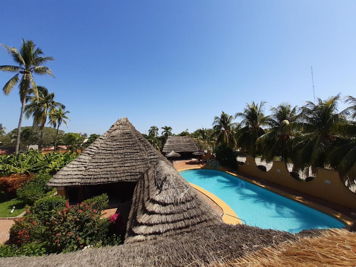 Hotel Maria Teresa Плайя-Асуль Экстерьер фото